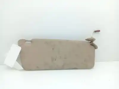 Peça sobressalente para automóvel em segunda mão pára-sol esquerdo por bmw x5 (e53) 3.0d referências oem iam 51168258033  