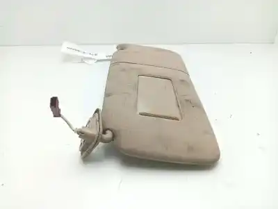 Peça sobressalente para automóvel em segunda mão pára-sol esquerdo por bmw x5 (e53) 3.0d referências oem iam 51168258033