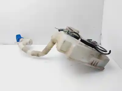 Peça sobressalente para automóvel em segunda mão depósito do limpa vidros por seat leon (1p1) comfort limited referências oem iam 1k0955453q