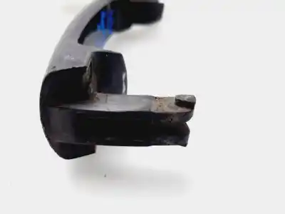 Автозапчасти б/у задняя левая наружная ручка за seat toledo (1m2) sport ссылки oem iam 3b0837207  