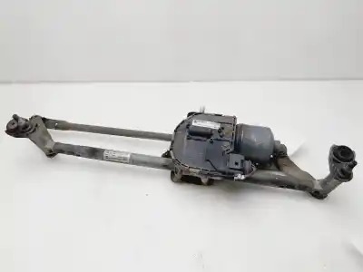 Recambio de automóvil de segunda mano de motor limpia delantero para skoda octavia berlina (1z3) bxe referencias oem iam 1z1955119c