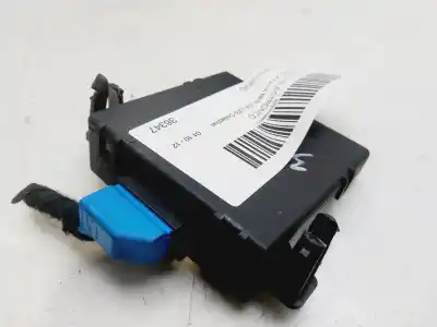 Recambio de automóvil de segunda mano de modulo electronico para skoda octavia berlina (1z3) bxe referencias oem iam 1k0907530ad  