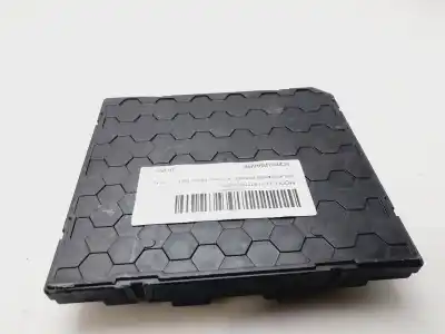 Peça sobressalente para automóvel em segunda mão módulo eletrônico por volkswagen passat b8 (3g2, cb2) 2.0 tdi referências oem iam 5q0937086be