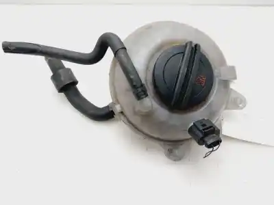 Peça sobressalente para automóvel em segunda mão depósito de expansão por volkswagen passat b8 (3g2, cb2) 2.0 tdi referências oem iam 5q0121407m