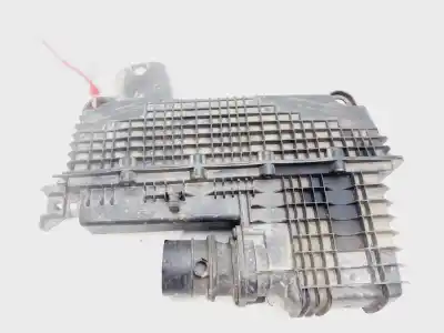 Pezzo di ricambio per auto di seconda mano SUPPORTO FILTRO ARIA per RENAULT CLIO II FASE II (B/CB0)  Riferimenti OEM IAM 8200025236  