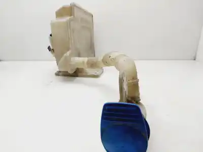 Peça sobressalente para automóvel em segunda mão depósito do limpa vidros por seat leon (1p1) 2.0 tdi 16v referências oem iam 1k0955453q