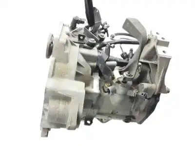 Gebrauchtes Autoersatzteil GETRIEBE zum SKODA OCTAVIA I COMBI (1U5)  OEM-IAM-Referenzen EBJ  5 VELOCIDADES