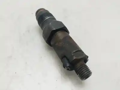 Peça sobressalente para automóvel em segunda mão injetor por citroen c15 d referências oem iam lcr6736001