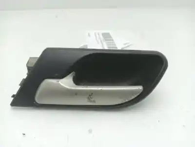 Second-hand car spare part interior left rear handle for bmw x5 (e53) 3.0d oem iam references 8408625  