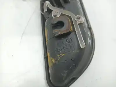 Second-hand car spare part interior left rear handle for bmw x5 (e53) 3.0d oem iam references 8408625  