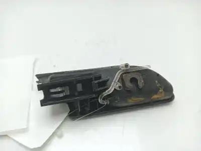 Peça sobressalente para automóvel em segunda mão puxador interior traseiro esquerdo por bmw x5 (e53) 3.0d referências oem iam 8408625