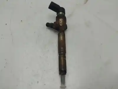 Автозапчасти б/у инжектор за renault megane ii familiar expression confort ссылки oem iam 8200380253