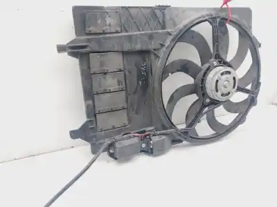 Second-hand car spare part radiator cooling fan for mini mini (r50, r53) cooper oem iam references 174217557702