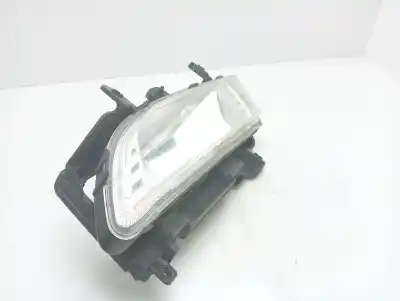 Автозапчастина б/у ліва протитутмана для ssangyong kyron 200 xdi limited посилання на oem iam 8320108b01  