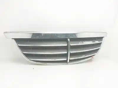 Автозапчасти б/у передняя решетка за ssangyong kyron 200 xdi limited ссылки oem iam 7945109100