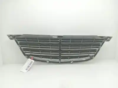 Автозапчасти б/у передняя решетка за ssangyong kyron 200 xdi limited ссылки oem iam 7945109100  