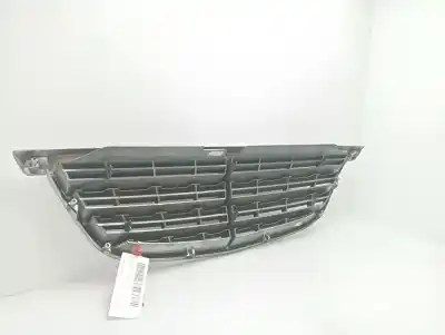 Автозапчасти б/у передняя решетка за ssangyong kyron 200 xdi limited ссылки oem iam 7945109100  