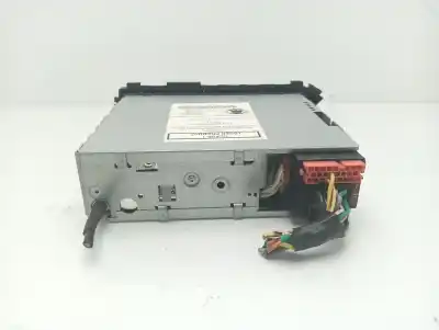 Автозапчасти б/у аудиосистема / радио cd за ssangyong kyron 200 xdi limited ссылки oem iam 8910009100