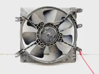 Second-hand car spare part radiator cooling fan for kia sephia ll ls oem iam references k2a115025c