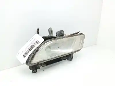 Автозапчастина б/у ліва протитутмана для ssangyong kyron m270 xdi 165 cv / 121 kw посилання на oem iam 8320109051  