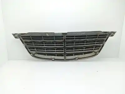 Автозапчастина б/у передня решіта для ssangyong kyron m270 xdi 165 cv / 121 kw посилання на oem iam 7945109100  