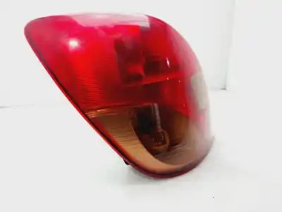 Second-hand car spare part left tailgate light for toyota corolla (e12) 2.0 d-4d linea sol berlina oem iam references 1827