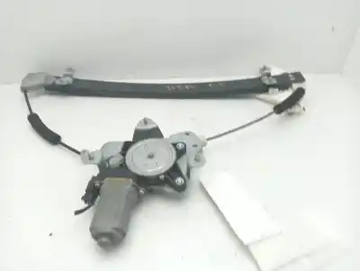 Автозапчасти б/у регулятор стекла переднего правого за opel antara cosmo 4x4 ссылки oem iam 96624333  