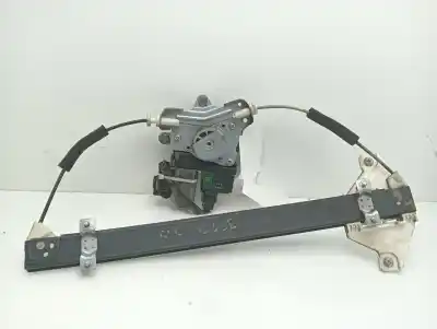 Автозапчасти б/у регулятор стекла переднего левого за opel antara cosmo 4x4 ссылки oem iam 96624332  