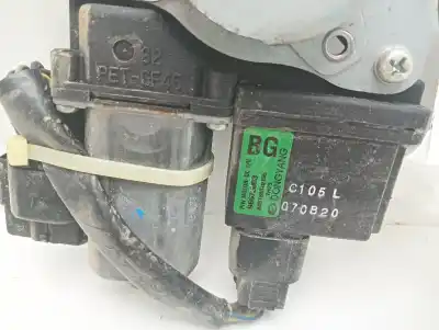 Автозапчасти б/у регулятор стекла переднего левого за opel antara cosmo 4x4 ссылки oem iam 96624332  