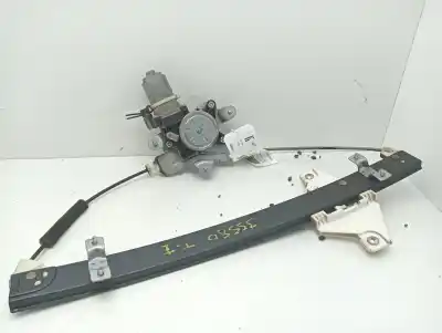 Автозапчастина б/у регулятор склона задній лівий для opel antara cosmo 4x4 посилання на oem iam 96624334  