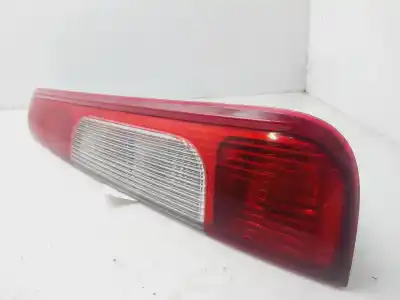 Автозапчастина б/у правий ліхтар для ford focus c-max (cap) trend (d) посилання на oem iam 3m5113a662aa