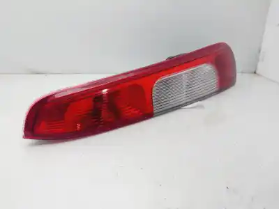 Автозапчастина б/у правий ліхтар для ford focus c-max (cap) trend (d) посилання на oem iam 3m5113a662aa  