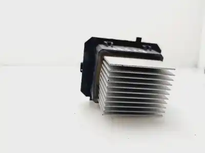 Second-hand car spare part heater blower for peugeot 508 allure oem iam references t1017845r