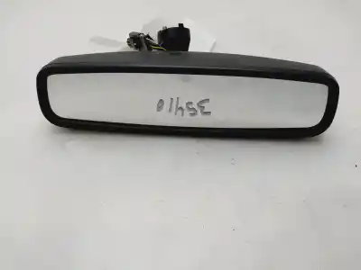 Peça sobressalente para automóvel em segunda mão ESPELHO RETROVISOR INTERIOR por FORD PUMA  Referências OEM IAM FU5A17E678EA  
