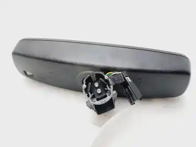 Second-hand car spare part interior rearview mirror for ford puma st-line x design 155 cv / 114 kw oem iam references fu5a17e678ea  