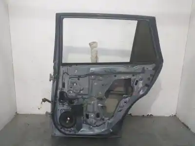 Peça sobressalente para automóvel em segunda mão porta do automóvel traseira direita por subaru legacy kombi/outback b14 outback limited referências oem iam 60409aj0609p