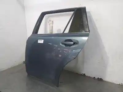 Peça sobressalente para automóvel em segunda mão porta do automóvel traseira esquerda por subaru legacy kombi/outback b14 outback limited referências oem iam 60409aj0759p