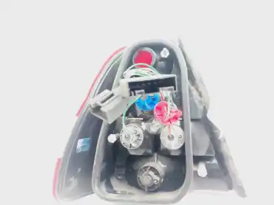 Second-hand car spare part right tailgate light for bmw 3 compact (e46) 316 ti oem iam references 63218364922  