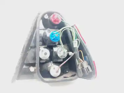 Second-hand car spare part left tailgate light for bmw 3 compact (e46) 316 ti oem iam references 63218364921