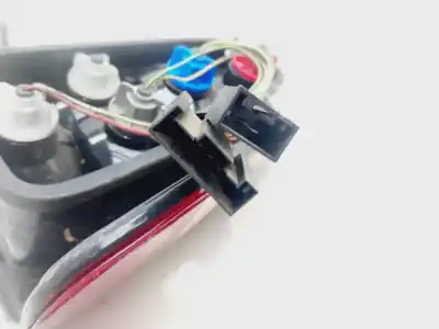 Second-hand car spare part left tailgate light for bmw 3 compact (e46) 316 ti oem iam references 63218364921  