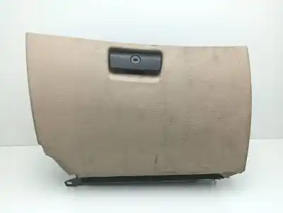 Peça sobressalente para automóvel em segunda mão porta luvas por bmw x5 (e53) 3.0d referências oem iam 824897911  