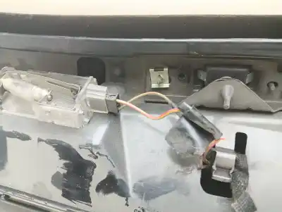 Peça sobressalente para automóvel em segunda mão porta luvas por bmw x5 (e53) 3.0d referências oem iam 824897911  