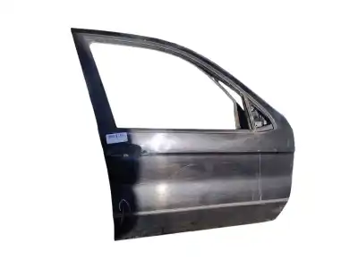 Second-hand car spare part front right door for bmw x5 (e53) 3.0d oem iam references 41518256824  