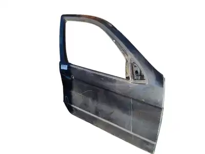 Second-hand car spare part front right door for bmw x5 (e53) 3.0d oem iam references 41518256824  