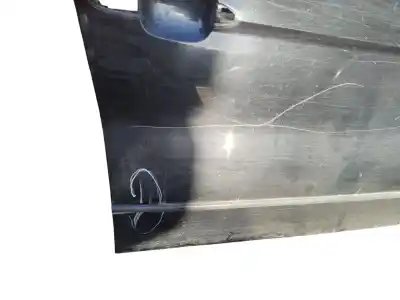 Second-hand car spare part front right door for bmw x5 (e53) 3.0d oem iam references 41518256824  