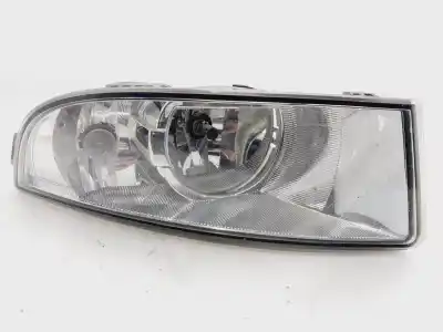 Recambio de automóvil de segunda mano de Faro Antiniebla Derecho para SKODA OCTAVIA BERLINA (1Z3) BXE referencias OEM IAM 1Z0941702C  