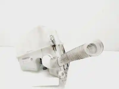 Peça sobressalente para automóvel em segunda mão depósito do limpa vidros por volkswagen passat b8 (3g2, cb2) 2.0 tdi referências oem iam 3q0955448a