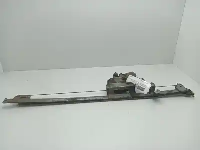Автозапчастина б/у регулятор переднього правого скла для fiat ducato caja abierta (desde 03.02) 2.3 jtd  batalla 2850 mm посилання на oem iam 0001341395080  