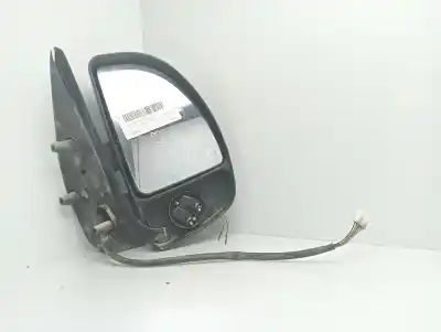 Автозапчастина б/у правий задний огляд для fiat ducato caja abierta (desde 03.02) 2.3 jtd  batalla 2850 mm посилання на oem iam 0157142