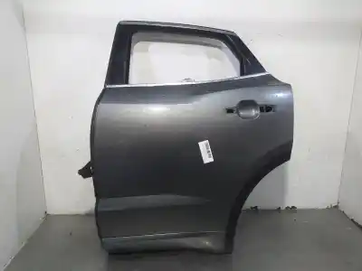 Автозапчасти б/у задняя левая дверь за jaguar e-pace r-dynamic awd 180 cv / 132 kw ссылки oem iam j9c2947